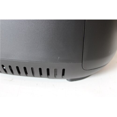 SALE OUT. Philips HD9285/93 5000 Series XXL Connected Air Fryer, Black,DAMAGED PACKAGING, SCRATCHES ON SIDE , XXL Connected Air Fryer , HD9285/93 5000 Series , Power 2000 W , Capacity 7.2 L , Black , DAMAGED PACKAGING, SCRATCHES ON SIDE