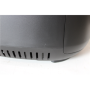 SALE OUT. Philips HD9285/93 5000 Series XXL Connected Air Fryer, Black,DAMAGED PACKAGING, SCRATCHES ON SIDE , XXL Connected Air Fryer , HD9285/93 5000 Series , Power 2000 W , Capacity 7.2 L , Black , DAMAGED PACKAGING, SCRATCHES ON SIDE