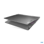 Lenovo Legion 5 15IAH7H Storm Grey, 15.6 , IPS, WQHD, 2560 x 1440, Anti-glare, Intel Core i5, i5-12500H, 16 GB, SO-DIMM DDR5-4800, SSD 512 GB, NVIDIA GeForce RTX 3060, GDDR6, 6 GB, No Optical drive, Windows 11 Home, 802.11ax, Bluetooth version 5.1, Keyboa