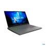 Lenovo Legion 5 15IAH7H Storm Grey, 15.6 , IPS, WQHD, 2560 x 1440, Anti-glare, Intel Core i5, i5-12500H, 16 GB, SO-DIMM DDR5-4800, SSD 512 GB, NVIDIA GeForce RTX 3060, GDDR6, 6 GB, No Optical drive, Windows 11 Home, 802.11ax, Bluetooth version 5.1, Keyboa