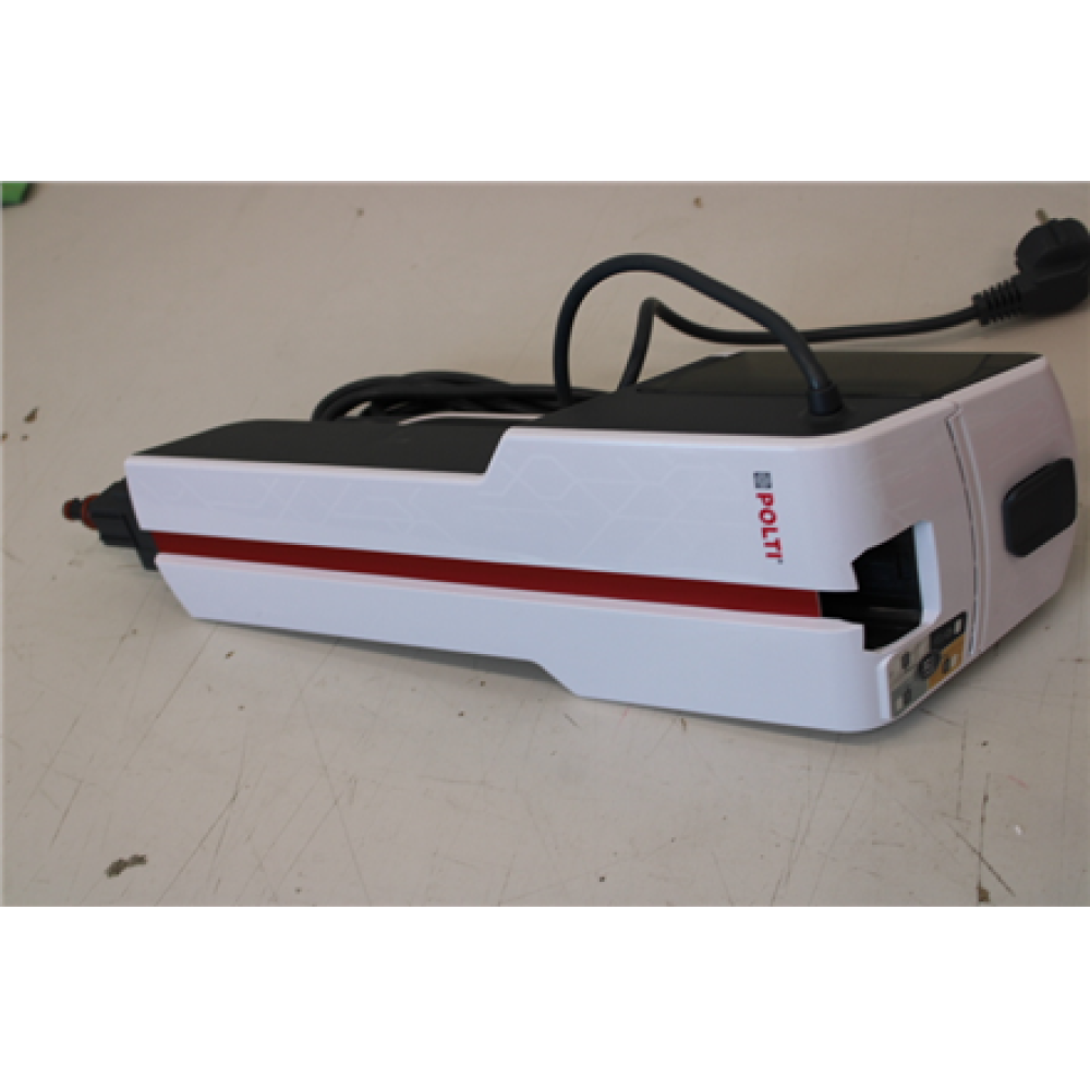 SALE OUT. Polti PTEU0306 Vaporetto SV650 Style 2 in 1 steam mop with integrated portable cleaner, Red/White , Polti , Steam mop with integrated portable cleaner , PTEU0306 Vaporetto SV650 Style 2-in-1 , Power 1500 W , Steam pressure Not Applicable bar , W