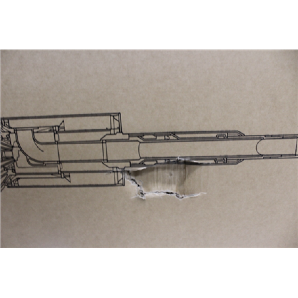 SALE OUT. Dyson Gen5 Detect Absolute cordless handheld vacuum cleaner , Dyson DAMAGED PACKAGING