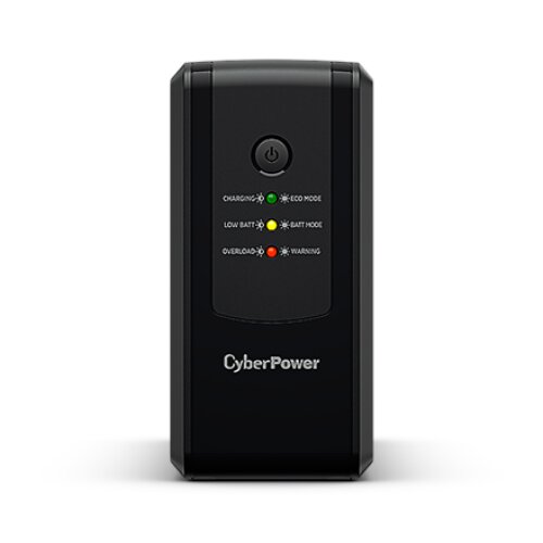 CyberPower , Backup UPS Systems , UT650EG , 650 VA , 360 W