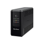 CyberPower , Backup UPS Systems , UT650EG , 650 VA , 360 W