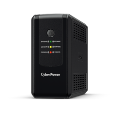 CyberPower , Backup UPS Systems , UT650EG , 650 VA , 360 W