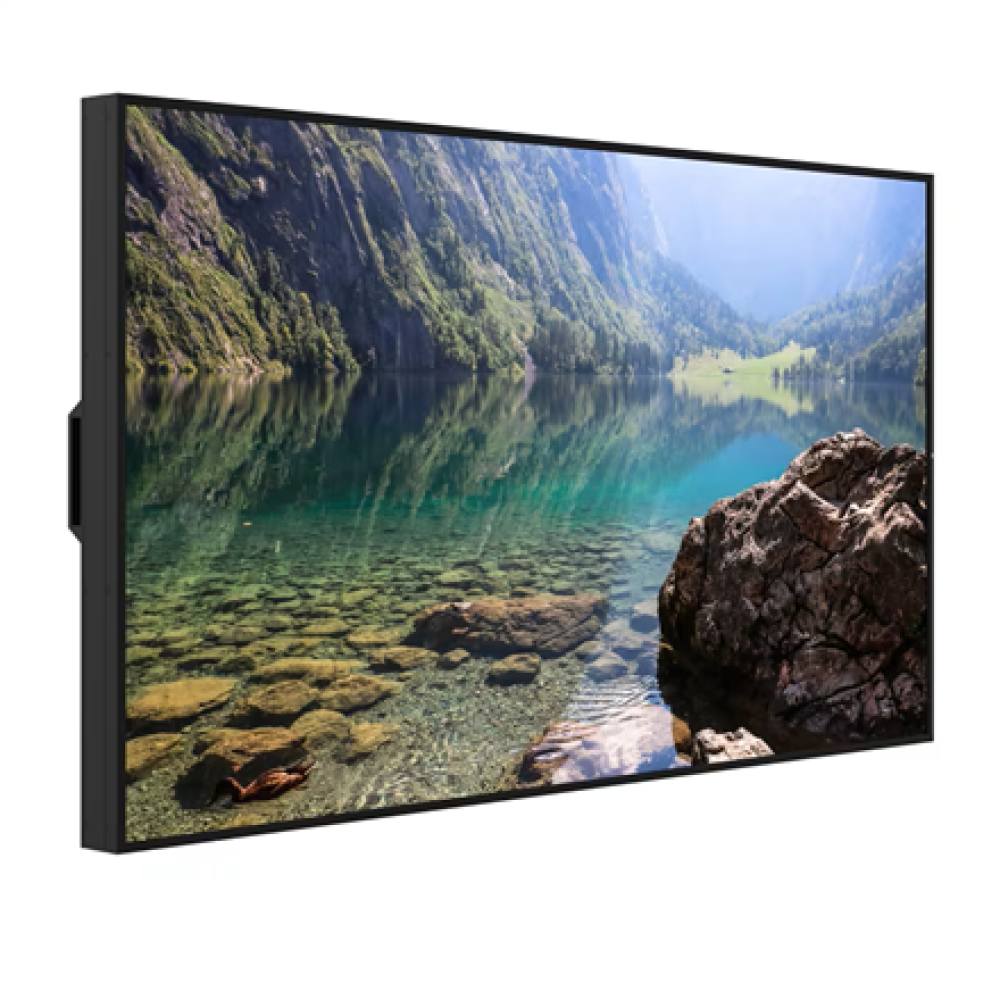 Hisense , Window Facing - High Brightness Display , 75WH80GE , 75 , Landscape/Portrait , 24/7 , Android , Wi-Fi , 9 ms , 178 ° , 178 ° , 4000 cd/m²
