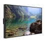 Hisense , Window Facing - High Brightness Display , 75WH80GE , 75 , Landscape/Portrait , 24/7 , Android , Wi-Fi , 9 ms , 178 ° , 178 ° , 4000 cd/m²