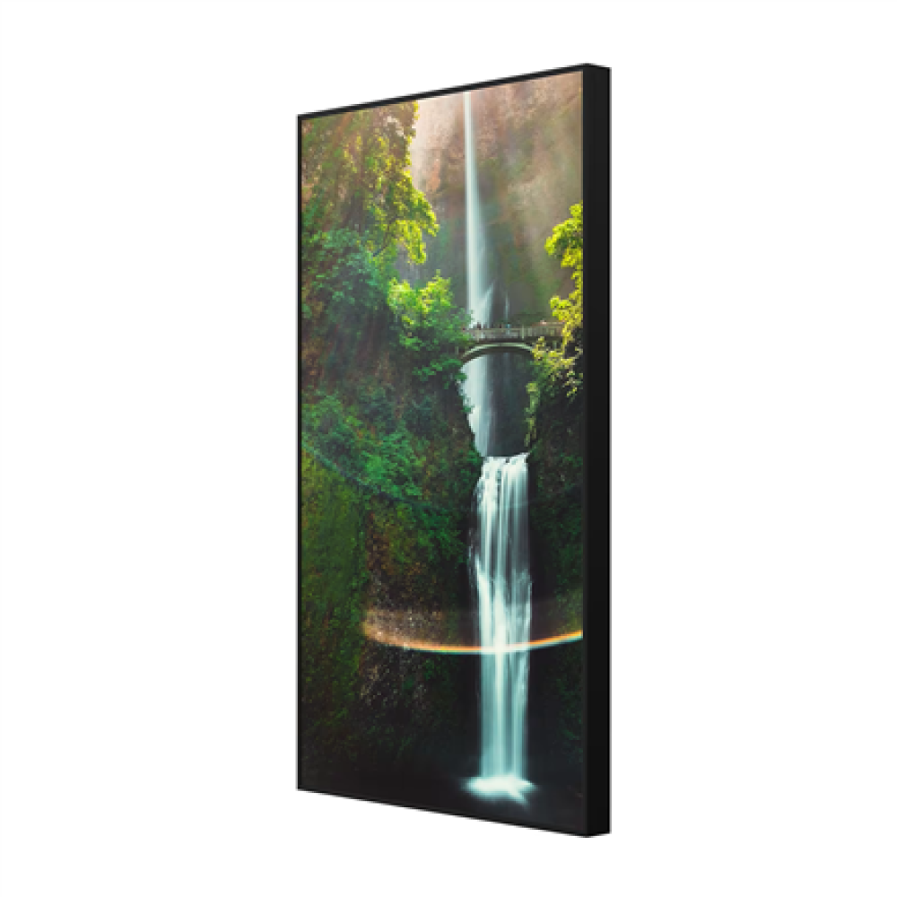 Hisense , Window Facing - High Brightness Display , 75WH80GE , 75 , Landscape/Portrait , 24/7 , Android , Wi-Fi , 9 ms , 178 ° , 178 ° , 4000 cd/m²