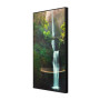 Hisense , Window Facing - High Brightness Display , 75WH80GE , 75 , Landscape/Portrait , 24/7 , Android , Wi-Fi , 9 ms , 178 ° , 178 ° , 4000 cd/m²