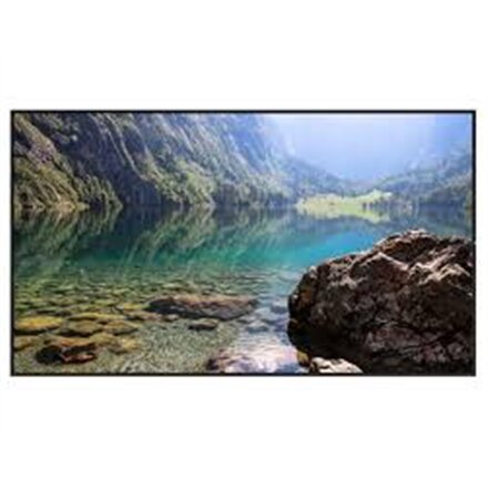 Hisense , Window Facing - High Brightness Display , 75WH80GE , 75 , Landscape/Portrait , 24/7 , Android , Wi-Fi , 9 ms , 178 ° , 178 ° , 4000 cd/m²