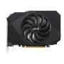 Asus PH-GTX1650-O4GD6 NVIDIA 4 GB GeForce GTX 1650 GDDR6 PCI Express 3.0 Cooling type Active Processor frequency 1410 MHz DVI-D ports quantity 1 HDMI ports quantity 1