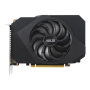Asus PH-GTX1650-O4GD6 NVIDIA 4 GB GeForce GTX 1650 GDDR6 PCI Express 3.0 Cooling type Active Processor frequency 1410 MHz DVI-D ports quantity 1 HDMI ports quantity 1