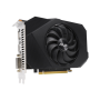 Asus PH-GTX1650-O4GD6 NVIDIA 4 GB GeForce GTX 1650 GDDR6 PCI Express 3.0 Cooling type Active Processor frequency 1410 MHz DVI-D ports quantity 1 HDMI ports quantity 1