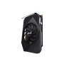 Asus PH-GTX1650-O4GD6 NVIDIA 4 GB GeForce GTX 1650 GDDR6 PCI Express 3.0 Cooling type Active Processor frequency 1410 MHz DVI-D ports quantity 1 HDMI ports quantity 1
