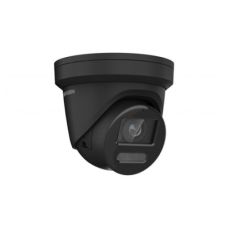 Hikvision , IP Dome Camera , DS-2CD2347G2-LSU/SL F2.8 , Dome , 4 MP , 2.8mm/4mm , Power over Ethernet (PoE) , IP67 , H.265/H.264/H.265+/H.264+ , MicroSD/SDHC/SDXC slot, up to 256 GB , Black