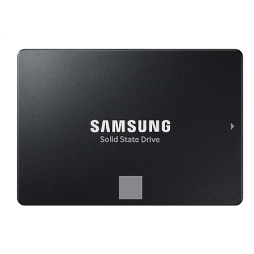 Samsung , SSD , 870 EVO , 250 GB , SSD form factor 2.5 , Solid-state drive interface SATA III , Read speed 560 MB/s , Write speed 530 MB/s