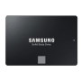 Samsung , SSD , 870 EVO , 250 GB , SSD form factor 2.5 , Solid-state drive interface SATA III , Read speed 560 MB/s , Write speed 530 MB/s