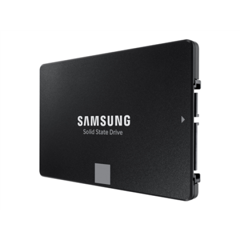 Samsung , SSD , 870 EVO , 250 GB , SSD form factor 2.5 , Solid-state drive interface SATA III , Read speed 560 MB/s , Write speed 530 MB/s