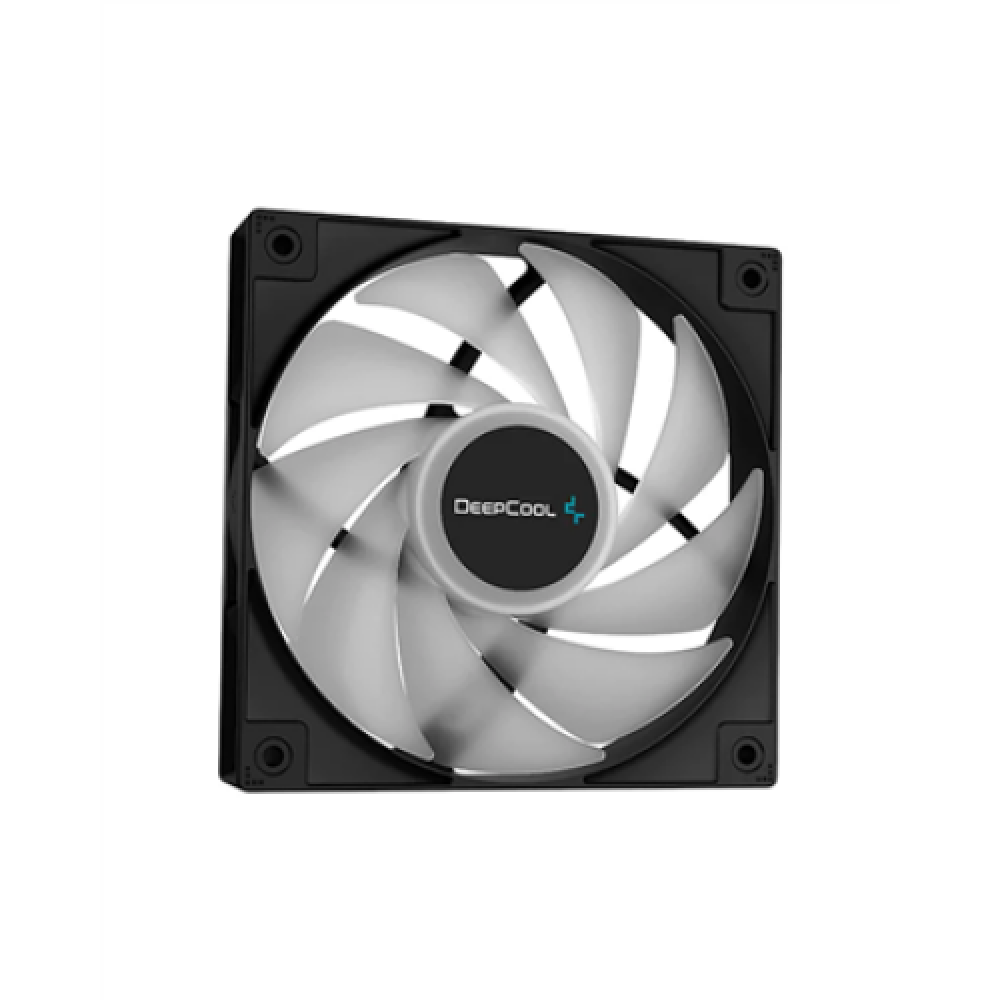 Deepcool , LE500 , CPU Liquid Cooler , Black , Intel, AMD