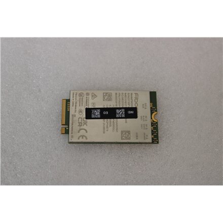 SALE OUT. , SALE OUT. Lenovo 5G Sub-6 GHz M.2 WWAN Module , ThinkPad Fibocom FM350-GL , USED