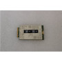 SALE OUT. , SALE OUT. Lenovo 5G Sub-6 GHz M.2 WWAN Module , ThinkPad Fibocom FM350-GL , USED