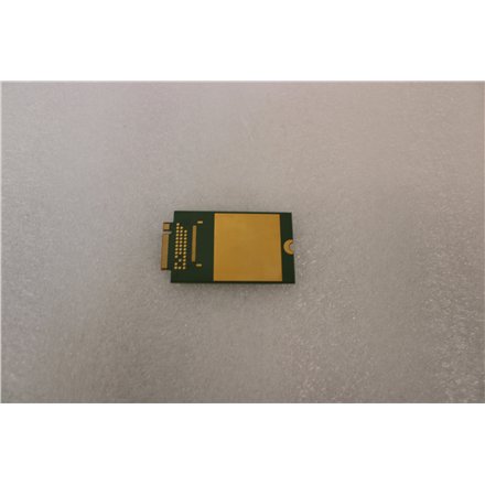 SALE OUT. , SALE OUT. Lenovo 5G Sub-6 GHz M.2 WWAN Module , ThinkPad Fibocom FM350-GL , USED