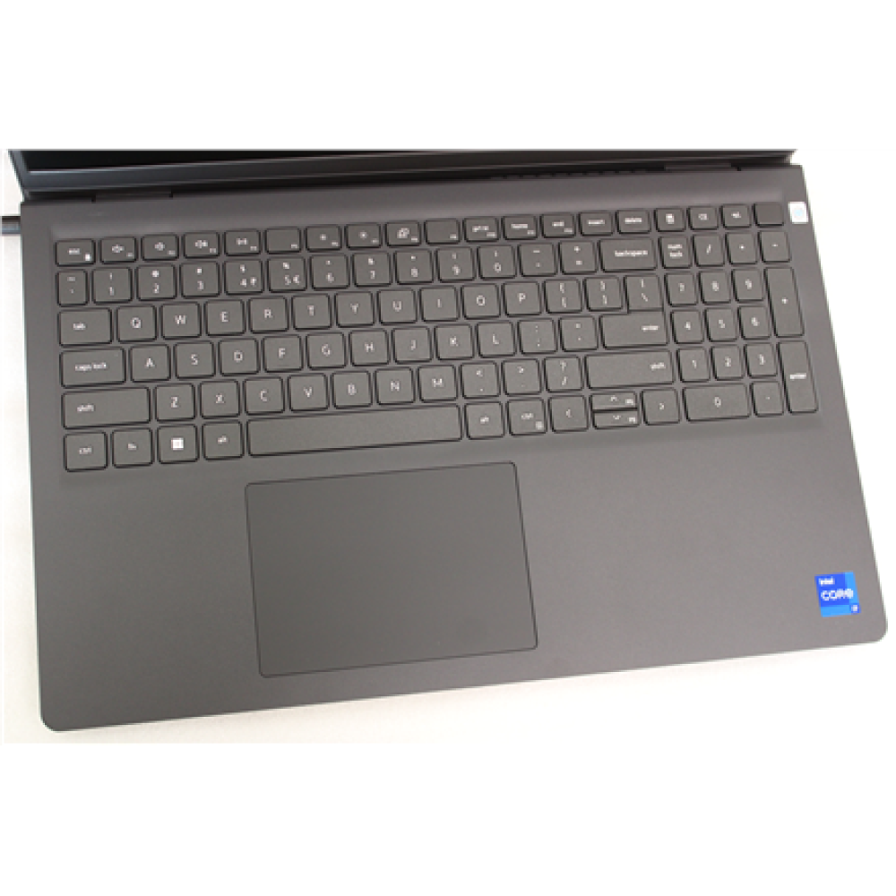 SALE OUT. Dell Pro Essential 15 AG FHD i7-1355U/16GB/512GB/Intel UHD/Win11 Pro/ENG kbd/FP/Black/3Y ProSupport NBD Onsite Warranty , Dell Pro 15 Essential PV15250 , Carbon Black , 15.6 , FHD , 1920 x 1080 pixels , Anti-glare , Intel Core i7 , i7-1355U , 16