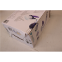 SALE OUT. Tristar ST-8916 Handheld Garment Steamer, 1200W, water tank capacity 0,26L, Continuous steam 20 g/min., white/purple , Tristar , Garment Steamer , ST-8916 , Handheld , 1200 W , 0.26 L , 20 g/min , Purple , DAMAGED PACKAGING