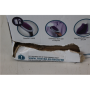 SALE OUT. Tristar ST-8916 Handheld Garment Steamer, 1200W, water tank capacity 0,26L, Continuous steam 20 g/min., white/purple , Tristar , Garment Steamer , ST-8916 , Handheld , 1200 W , 0.26 L , 20 g/min , Purple , DAMAGED PACKAGING