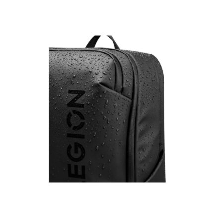 Lenovo , Legion 17 Gaming Backpack GB800 , Fits up to size 17 , Backpack , Waterproof , Black