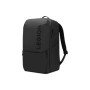 Lenovo , Legion 17 Gaming Backpack GB800 , Fits up to size 17 , Backpack , Waterproof , Black