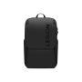 Lenovo Legion 17 Gaming Backpack GB800 , Fits up to size 17 , Backpack , Black , Waterproof
