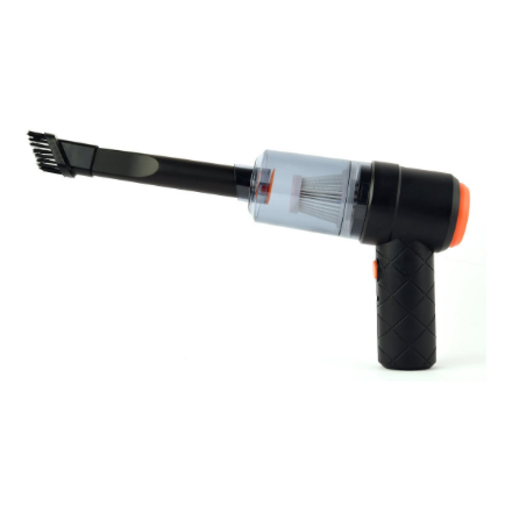Gembird , 2-in-1 portable vacuum cleaner , CK-MVC-01 , USB mini vacuum cleaner
