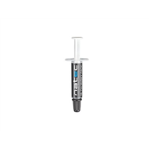 Natec Thermal Grease, Husky, 1 g, 10-pack , Natec , Thermal Grease 0.4ml/1g