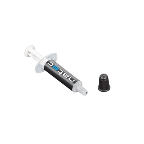 Natec Thermal Grease, Husky, 1 g, 10-pack , Natec , Thermal Grease 0.4ml/1g