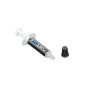 Natec Thermal Grease, Husky, 1 g, 10-pack , Natec , Thermal Grease 0.4ml/1g