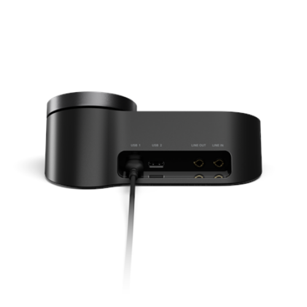 SteelSeries Gaming Headset Arctis Nova Pro Over-Ear, Built-in microphone, Black, Noise canceling