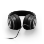 SteelSeries Gaming Headset Arctis Nova Pro Over-Ear, Built-in microphone, Black, Noise canceling
