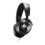 SteelSeries Gaming Headset Arctis Nova Pro Over-Ear, Built-in microphone, Black, Noise canceling