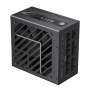 Gamemax PSU , GZ 850G , 850 W , Gold , Full Modular