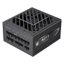 Gamemax PSU , GZ 850G , 850 W , Gold , Full Modular