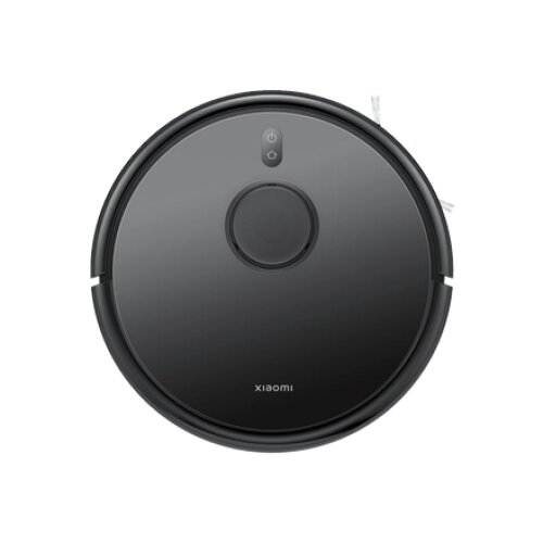 Xiaomi , Robot Vacuum (EU) , S20 , Wet&Dry , 2900 mAh , Dust capacity 0.4 L , 5000 Pa , Black