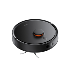 Xiaomi , Robot Vacuum (EU) , S20 , Wet&Dry , 2900 mAh , Dust capacity 0.4 L , 5000 Pa , Black