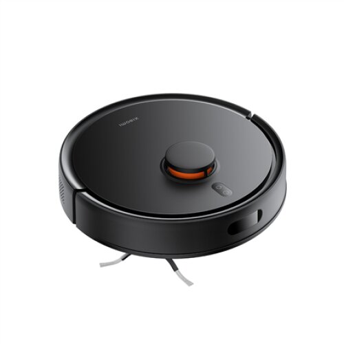 Xiaomi , Robot Vacuum (EU) , S20 , Wet&Dry , 2900 mAh , Dust capacity 0.4 L , 5000 Pa , Black