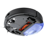 Xiaomi , Robot Vacuum (EU) , S20 , Wet&Dry , 2900 mAh , Dust capacity 0.4 L , 5000 Pa , Black