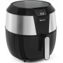TEFAL Easy Fry XXL Air Fryer , EY701D15 , Power 1700 W , Capacity 5.6 L , Black/Silver