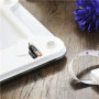 Cecotec , Smart Bathroom Scale , Surface Precision 9400 Full Healthy , Maximum weight (capacity) 180 kg , Accuracy 100 g , White
