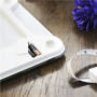 Cecotec Smart Bathroom Scale , Surface Precision 9400 Full Healthy , Maximum weight (capacity) 180 kg , Accuracy 100 g , White