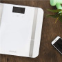 Cecotec , Smart Bathroom Scale , Surface Precision 9400 Full Healthy , Maximum weight (capacity) 180 kg , Accuracy 100 g , White