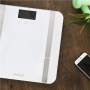 Cecotec Smart Bathroom Scale , Surface Precision 9400 Full Healthy , Maximum weight (capacity) 180 kg , Accuracy 100 g , White
